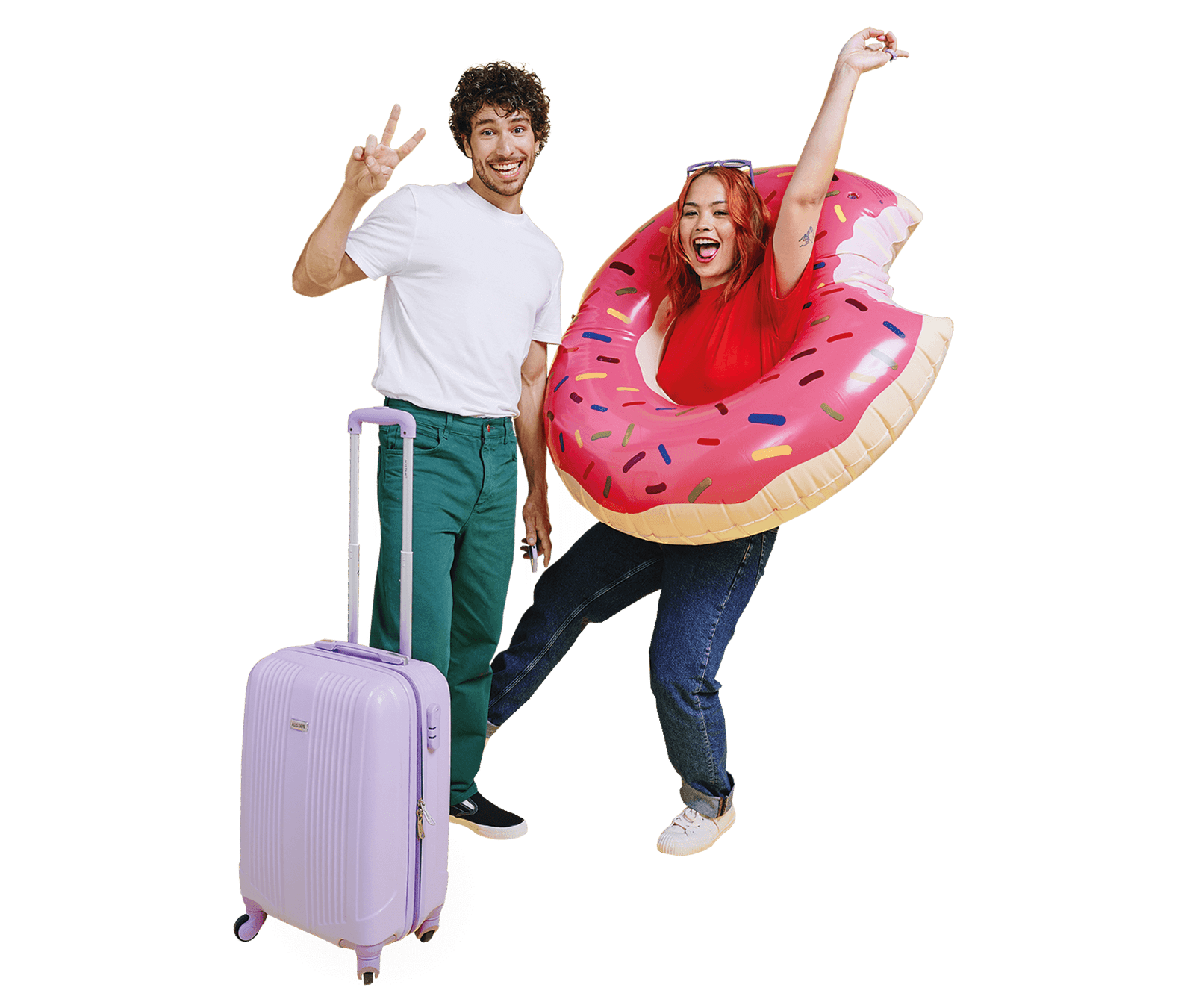 voyager 0 frais à l'étranger 